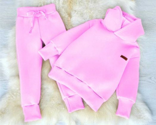 картинка Костюм теплый детский от магазина Одежда+