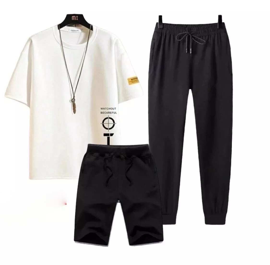 картинка Костюм тройка от магазина Одежда+