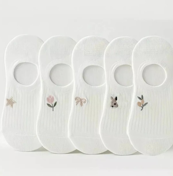 картинка Следки размер 36-41 от магазина Одежда+