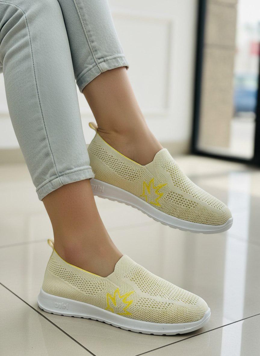 фото весенние женские мокасины оптом