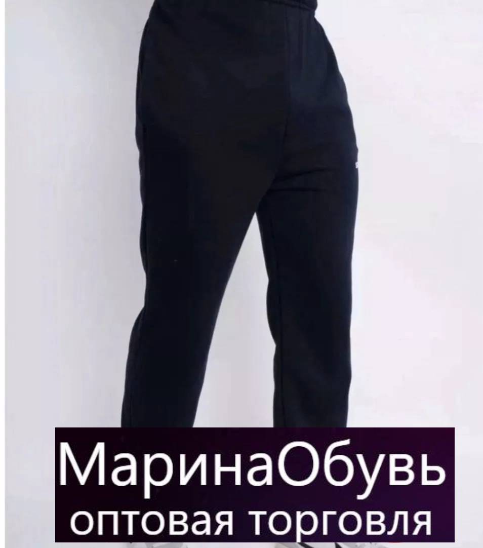картинка Брюки без выбора от магазина Одежда+