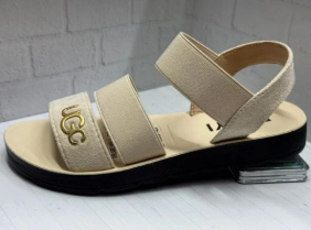 фото весенние женские босоножки оптом