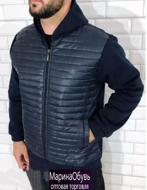 картинка Толстовка от магазина Одежда+