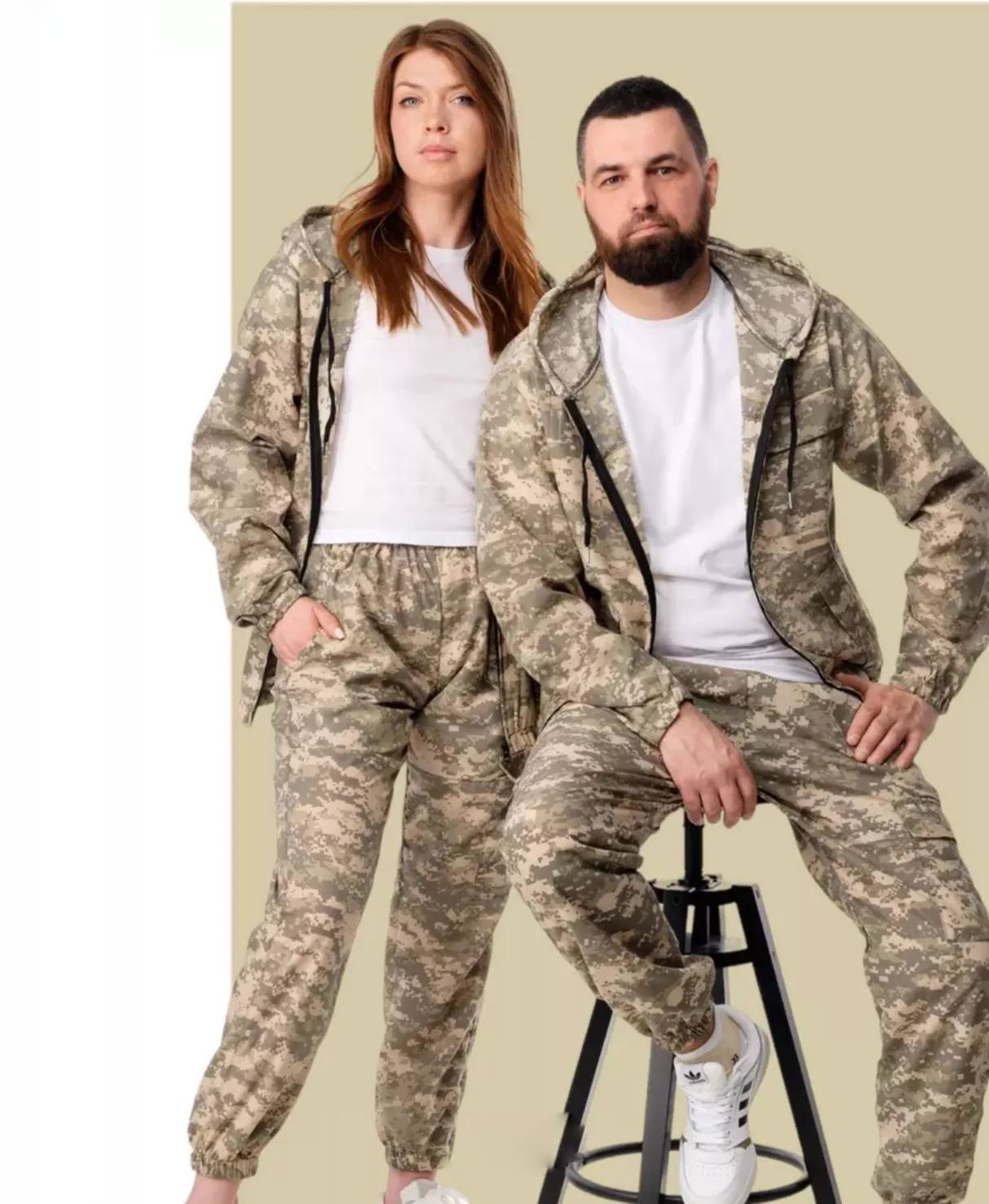 картинка Костюм двойка от магазина Одежда+