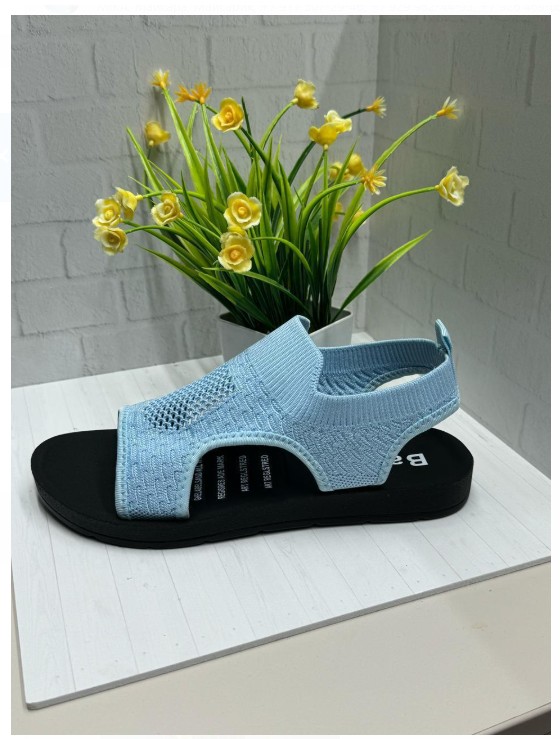 фото летние женские босоножки оптом