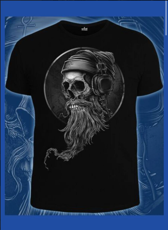 картинка Футболка от магазина Одежда+