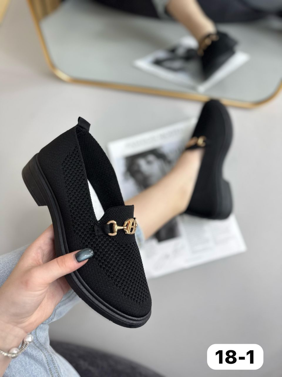 фото весенние женские туфли оптом Москва