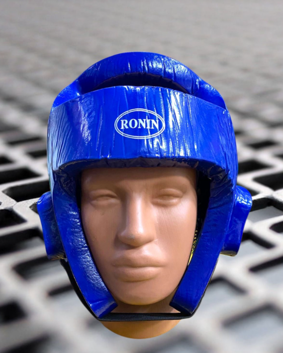 картинка Шлем для единоборств от магазина Одежда+