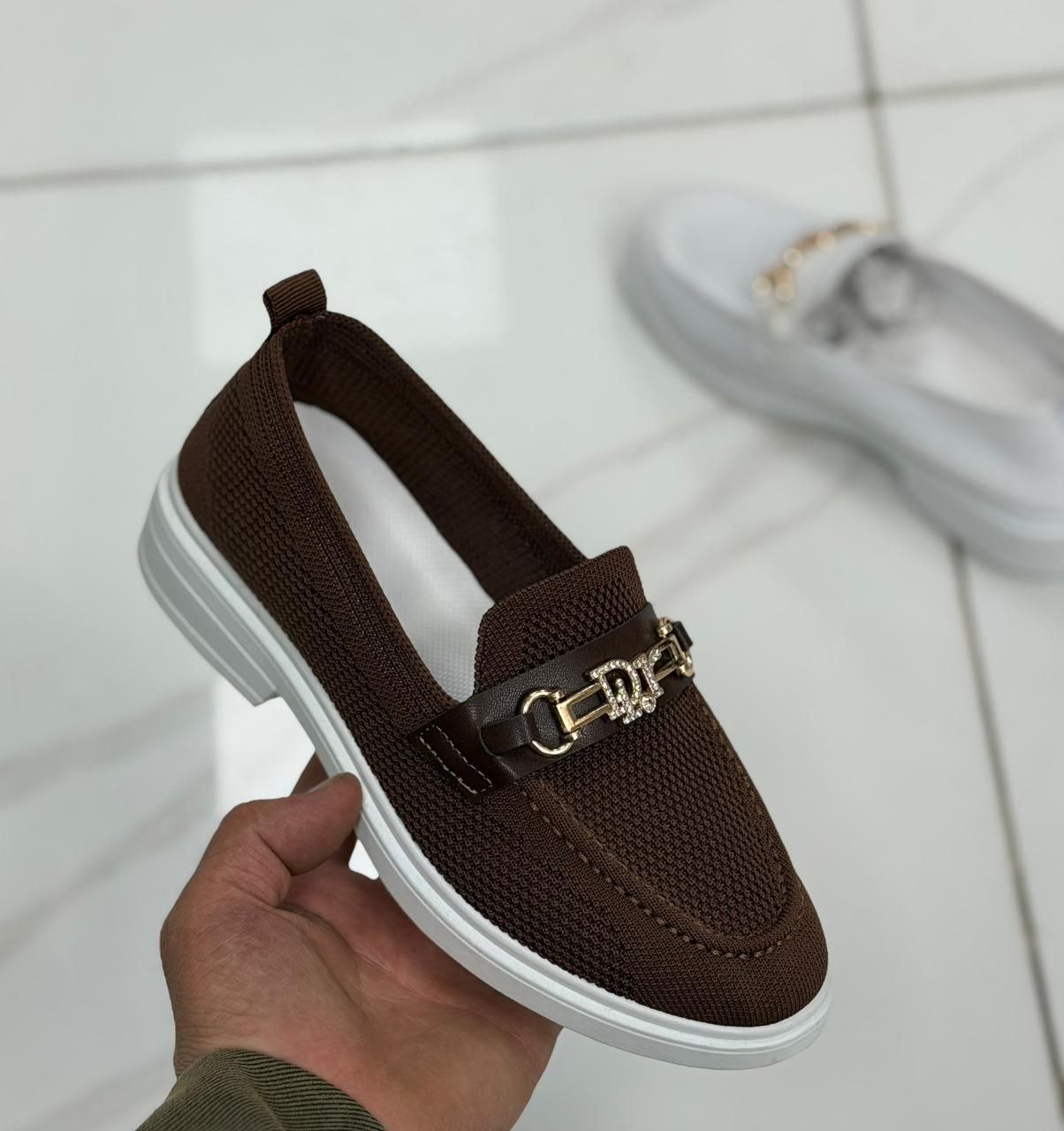 фото весенние женские туфли оптом Москва