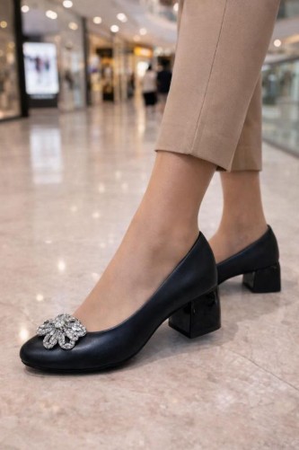 фото весенние женские туфли оптом Москва