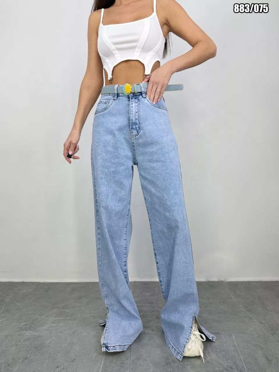 картинка Джинсы от магазина Одежда+