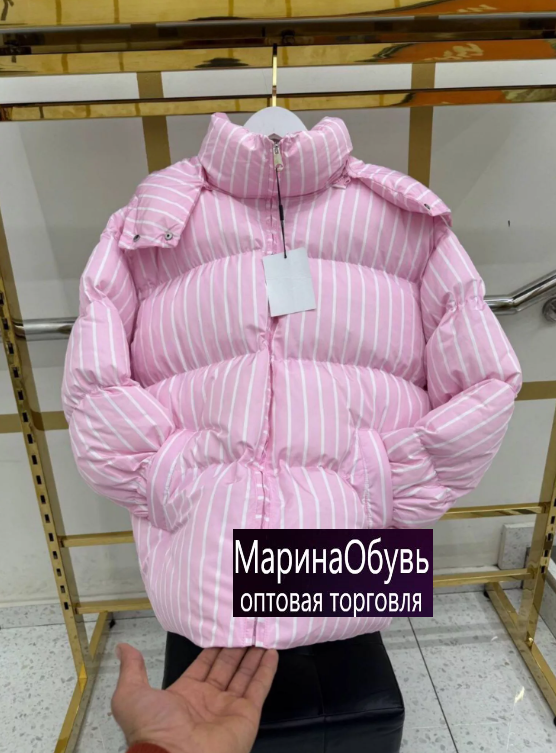 картинка Куртка от магазина Одежда+