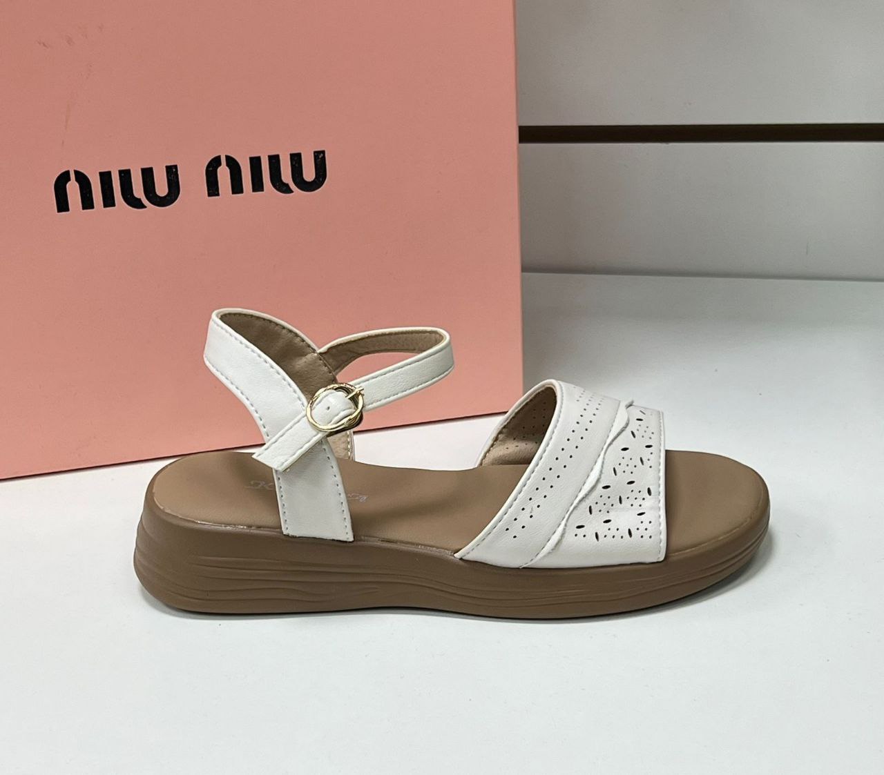 фото весенние женские босоножки оптом