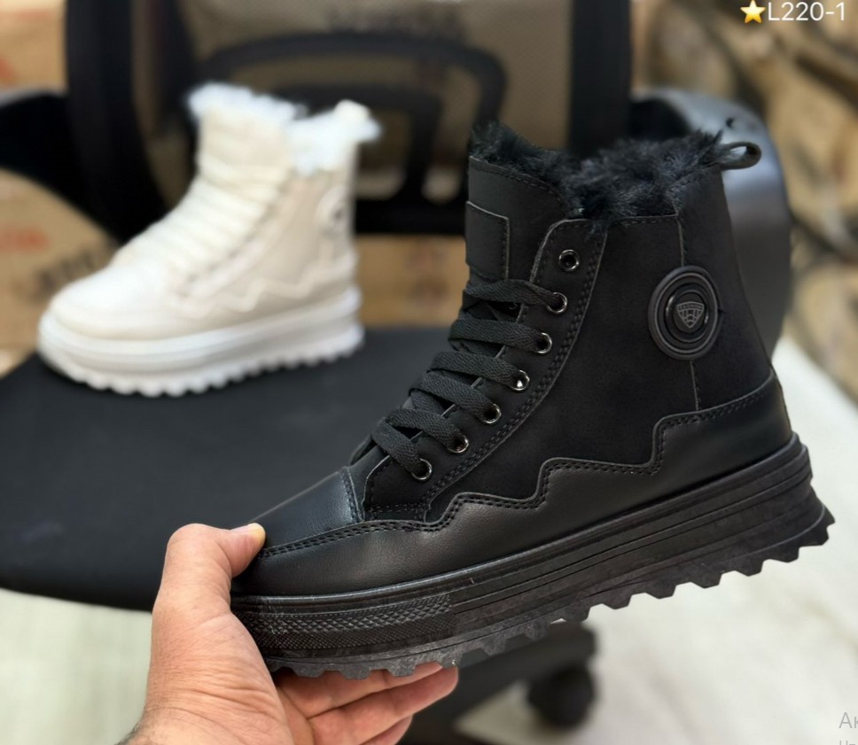 фото зимние женские кроссовки оптом с доставкой