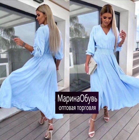 картинка Платье от магазина Одежда+