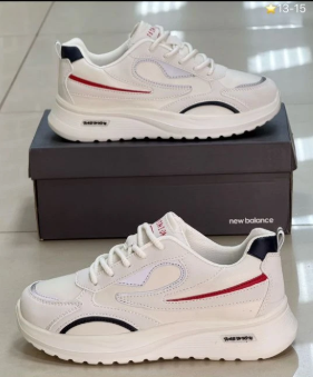 фото весенние женские кроссовки оптом