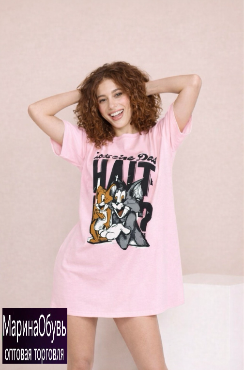 картинка Футболка от магазина Одежда+