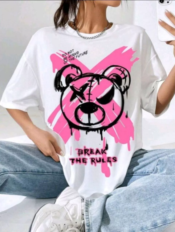 картинка Футболка от магазина Одежда+