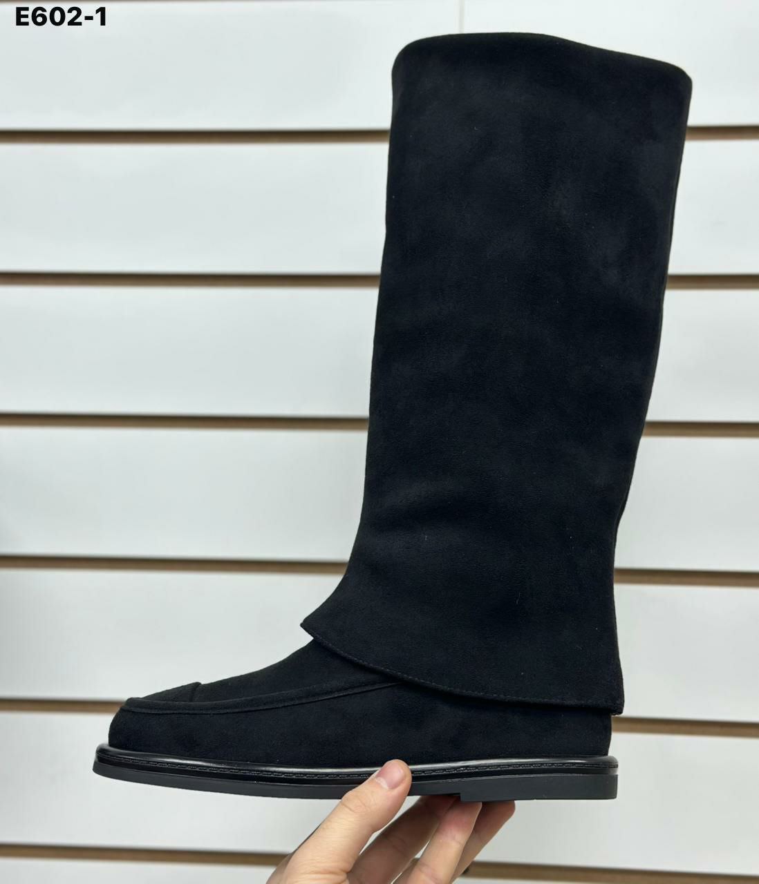 фото зимние женские сапоги оптом с доставкой