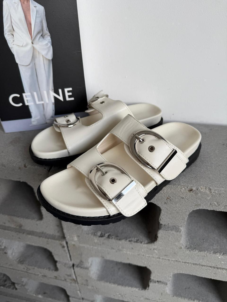 фото летние женские шлепанцы оптом