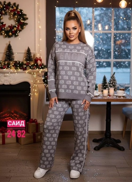 картинка Костюм двойка от магазина Одежда+