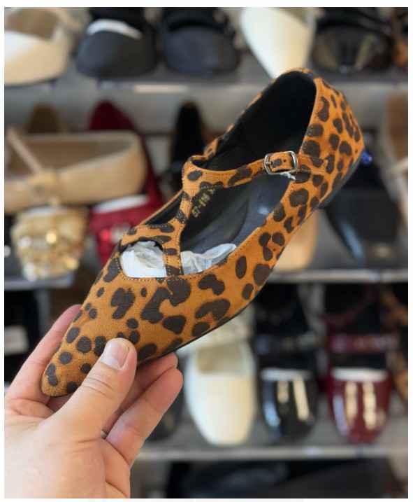 фото весенние женские балетки оптом с доставкой