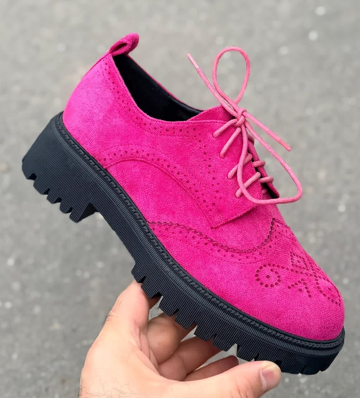 фото весенние женские туфли оптом Москва