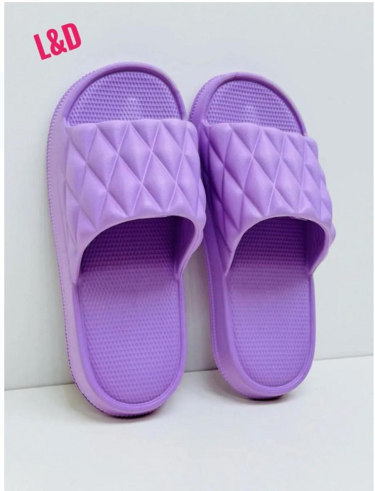 фото летние женские тапочки оптом