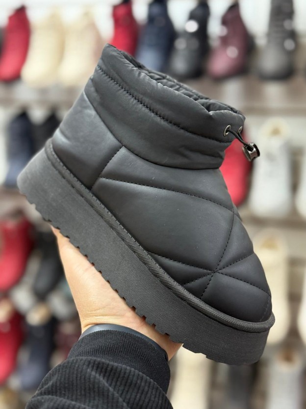 фото зимние женские угги оптом