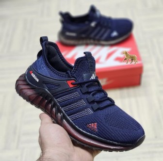 фото весенние мужские кроссовки оптом с доставкой