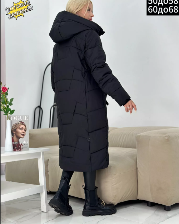 картинка Пальто от магазина Одежда+