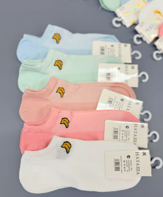 картинка Носки размер 37/41 от магазина Одежда+