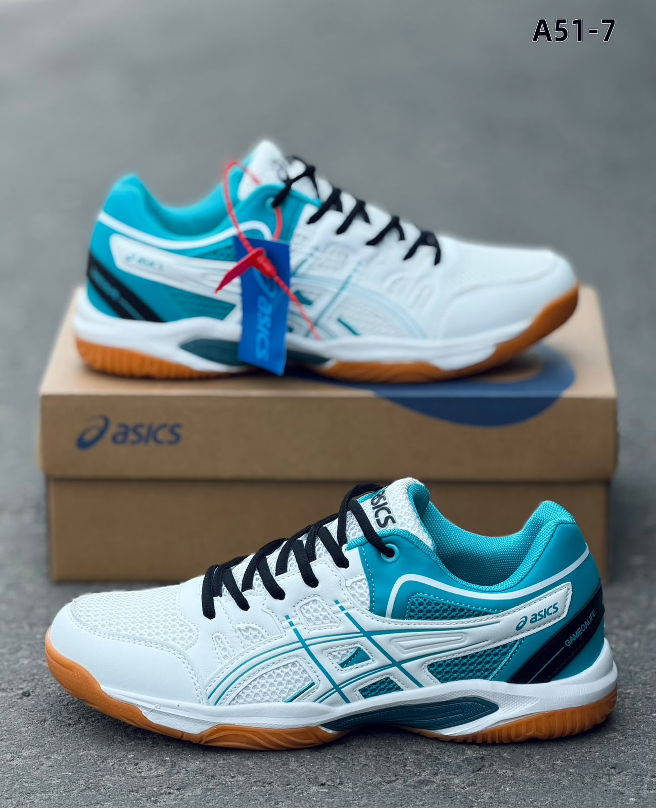 фото мужские кроссовки asics 688846 оптом