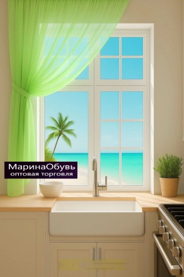 картинка Шторы от магазина Одежда+