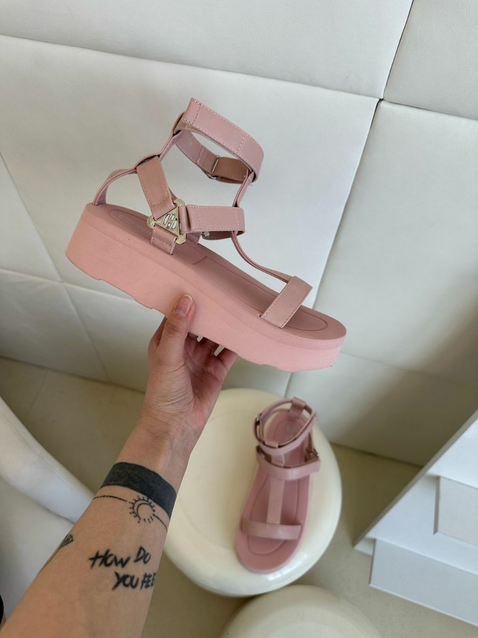 фото летние женские босоножки оптом