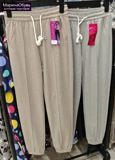картинка Брюки от магазина Одежда+