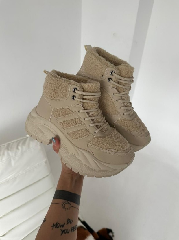 фото зимние женские кроссовки оптом с доставкой