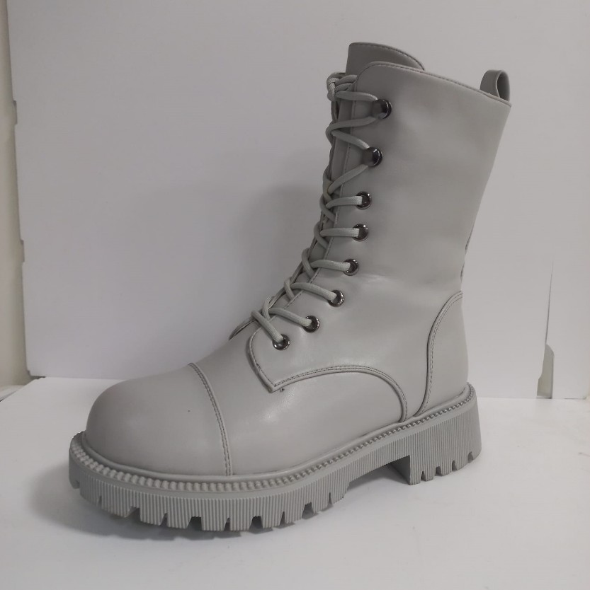 фото зимние женские ботинки оптом от производителя