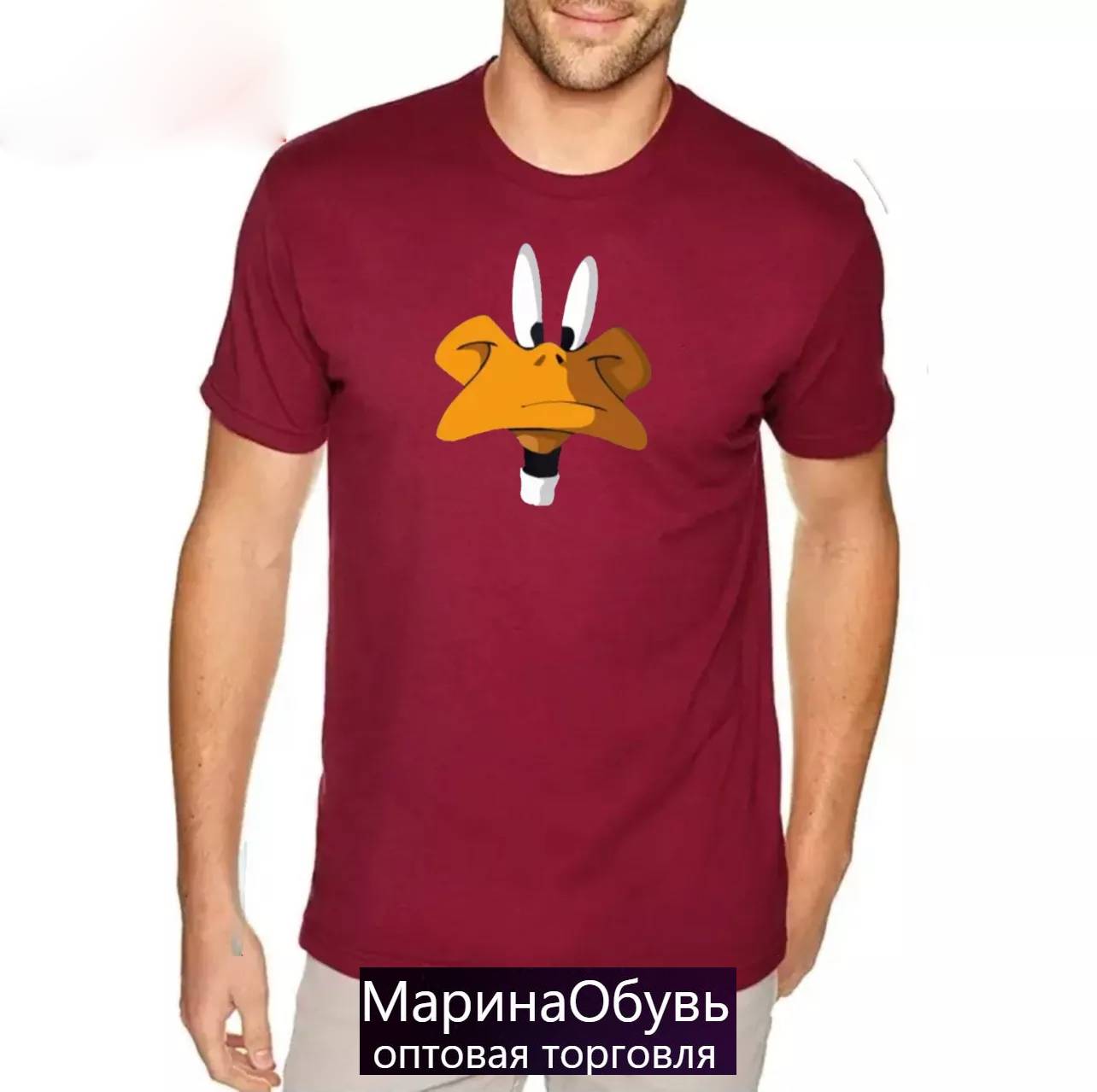 картинка Футболка от магазина Одежда+