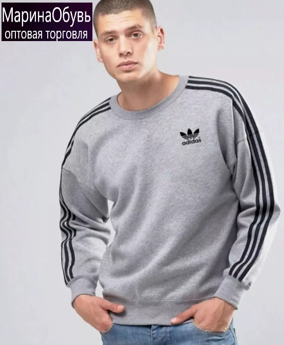 картинка Толстовка от магазина Одежда+