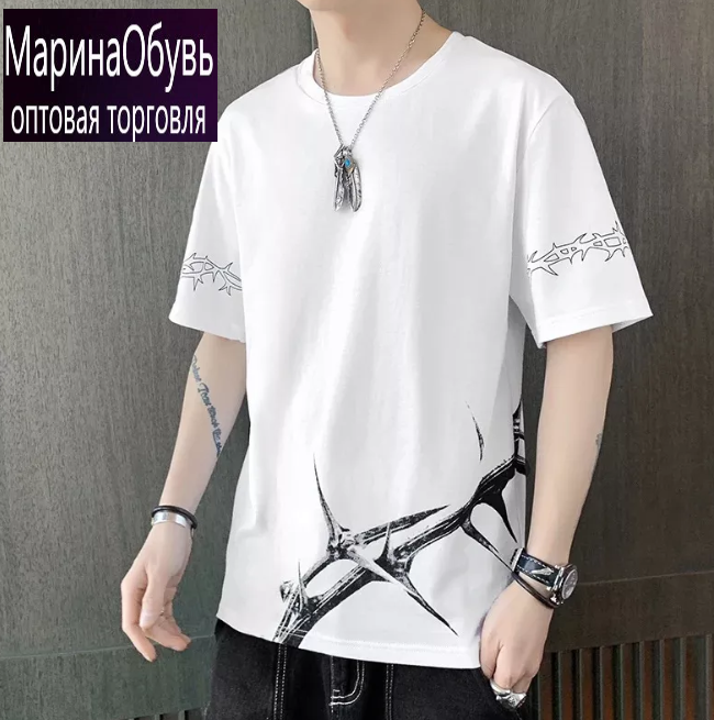 картинка Футболка от магазина Одежда+