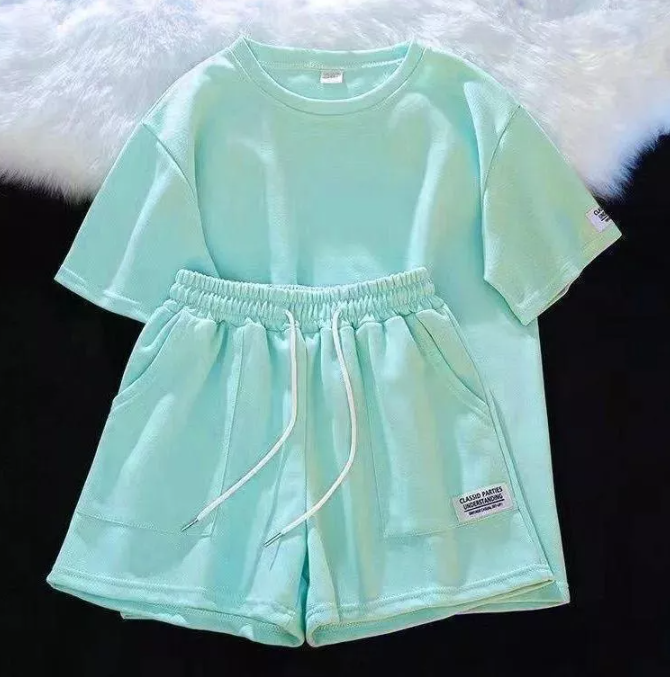 картинка Костюм-двойка от магазина Одежда+