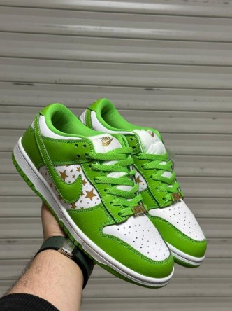 фото весенние женские кроссовки оптом