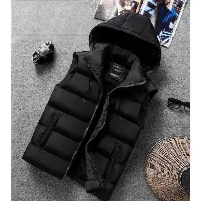 картинка Жилет от магазина Одежда+