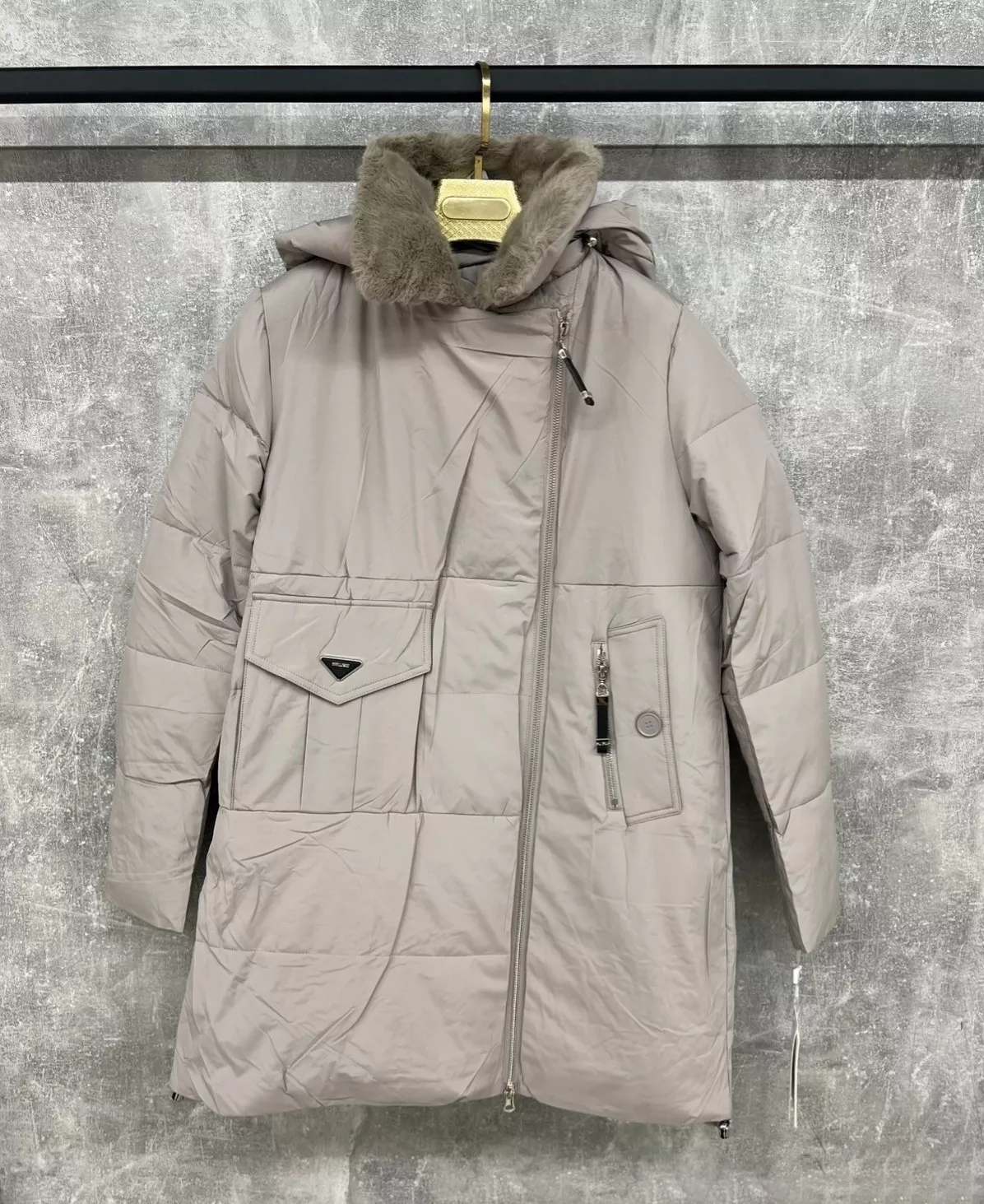 картинка Куртка без выбора от магазина Одежда+