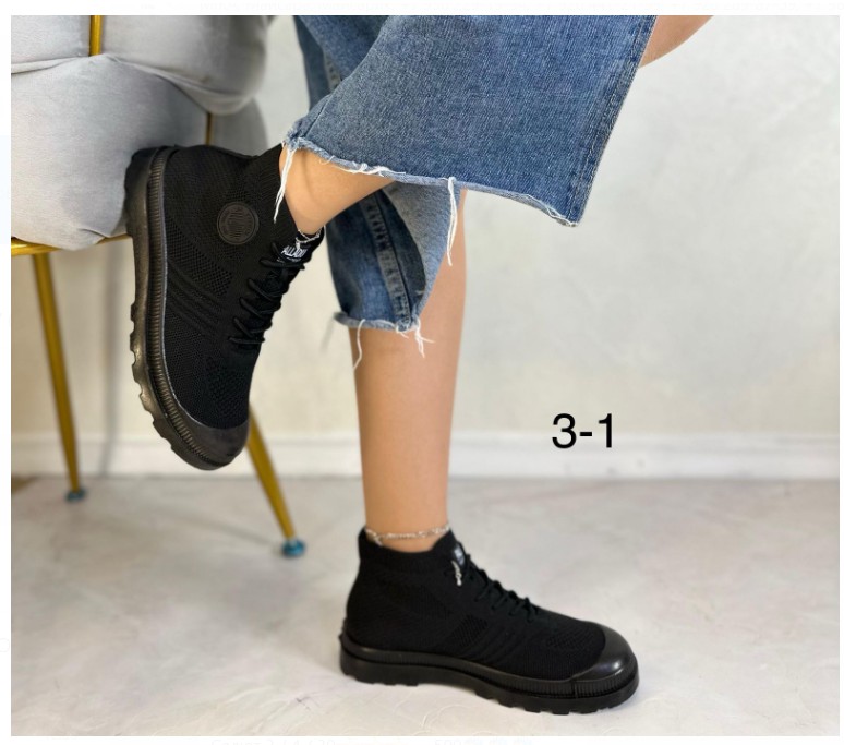 фото летние женские кроссовки оптом