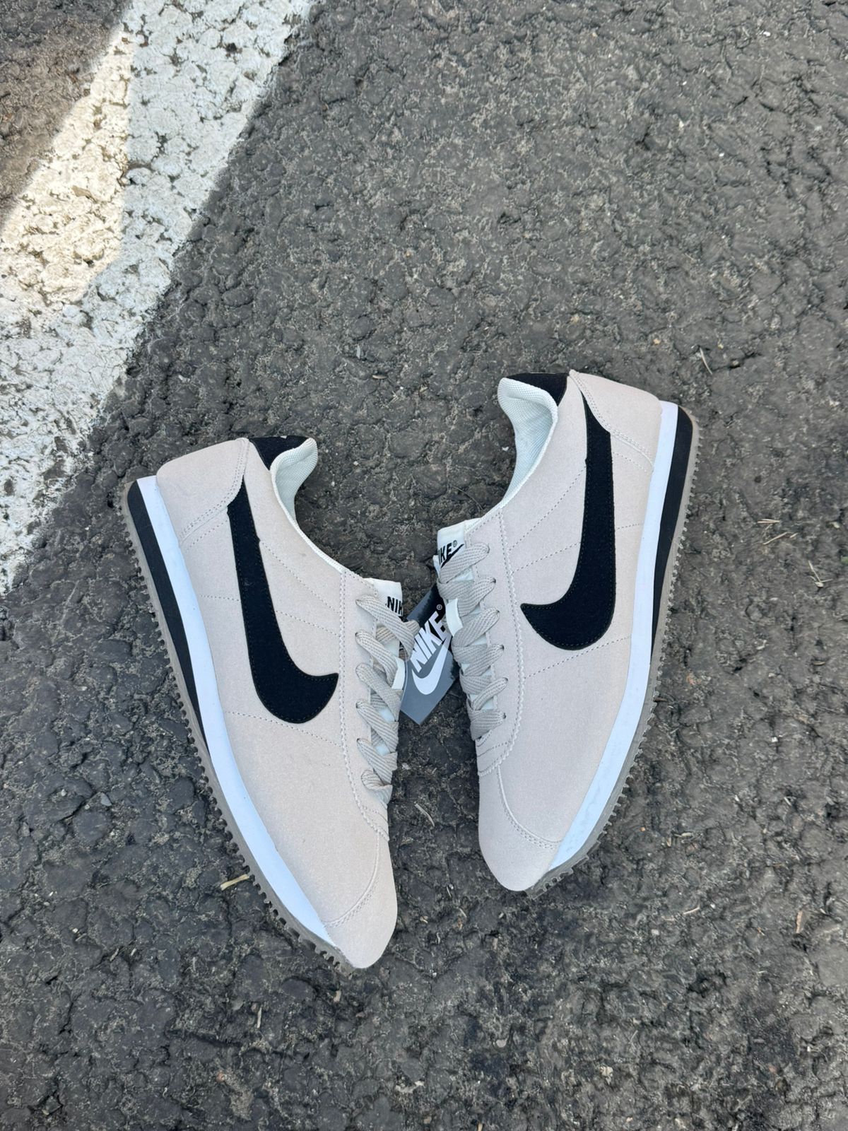 фото Мужские кроссовки Nike 713509 оптом с доставкой