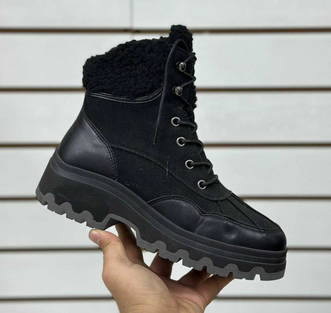 фото зимние женские кроссовки оптом с доставкой