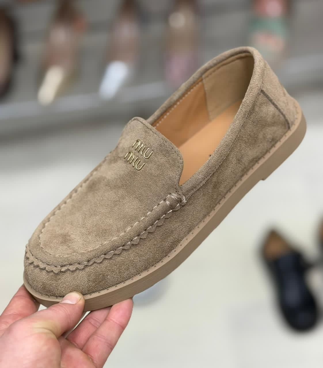 фото весенние женские туфли оптом Москва