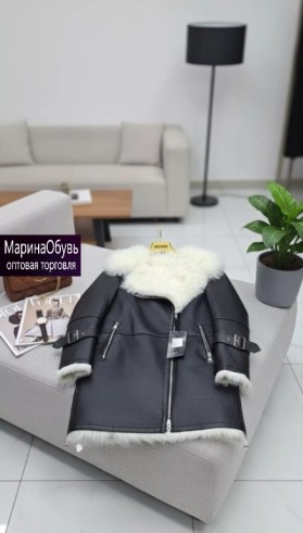 картинка Дублёнка от магазина Одежда+